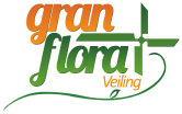 Logo Gran Flora